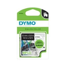 D1 12MMX 3.5M NYLON FLEXIBLE 16 D1 12MMX 3.5M NYLON FLEXIBLE -tienda EPSON S0718040 pic 2