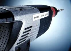 D1 12MMX 5.5M PERMANENT POLYEST 24 D1 12MMX 5.5M PERMANENT POLYEST -tienda EPSON S0718060 pic 10