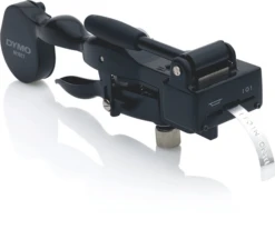 SISTEMA DE ROTULACION M-1011 ETIQUETAS METALICAS DYMO S0720090