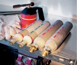 SISTEMA DE ROTULACION M-1011 ETIQUETAS METALICAS DYMO S0720090 9 SISTEMA DE ROTULACION M-1011 ETIQUETAS METALICAS DYMO S0720090 -tienda EPSON S0720090 pic 4