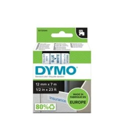 LABEL CASSETTE 12MM X 7M 12 LABEL CASSETTE 12MM X 7M -tienda EPSON S0720540 pic 2
