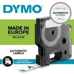 LABEL CASSETTE 12MM X 7M 16 LABEL CASSETTE 12MM X 7M -tienda EPSON S0720540 pic 6