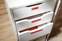 CINTA ROTULADORA D1 12MMX7M NEGRO ROJO DYMO S0720570 19 CINTA ROTULADORA D1 12MMX7M NEGRO ROJO DYMO S0720570 -tienda EPSON S0720570 pic 5