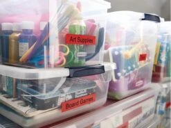 CINTA ROTULADORA D1 12MMX7M NEGRO ROJO DYMO S0720570 20 CINTA ROTULADORA D1 12MMX7M NEGRO ROJO DYMO S0720570 -tienda EPSON S0720570 pic 6