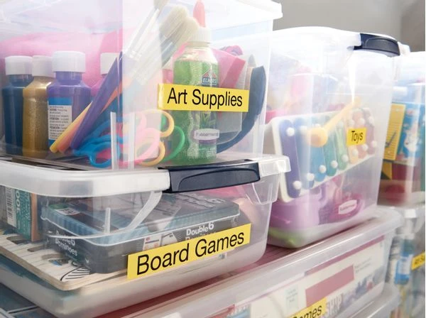 CINTA ROTULADORA D1 12MMX7M NEGRO AMARILLO DYMO S0720580 7 CINTA ROTULADORA D1 12MMX7M NEGRO AMARILLO DYMO S0720580 - Imagen 7