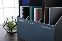 CINTA ROTULADORA D1 12MMX7M BLANCO TRANSPARENTE DYMO S0720600 -tienda EPSON S0720600 pic 6