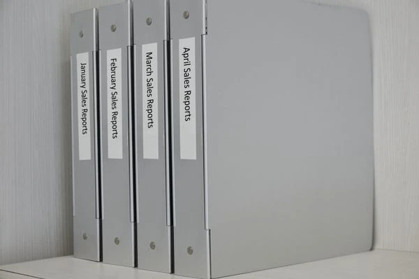 CINTA ROTULADORA D1 19MMX7M NEGRO BLANCO DYMO S0720830 10 CINTA ROTULADORA D1 19MMX7M NEGRO BLANCO DYMO S0720830 - Imagen 10