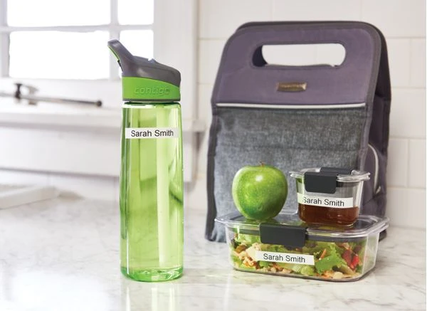 PAPER TAPE 12MMX4M 4 PAPER TAPE 12MMX4M - Imagen 4