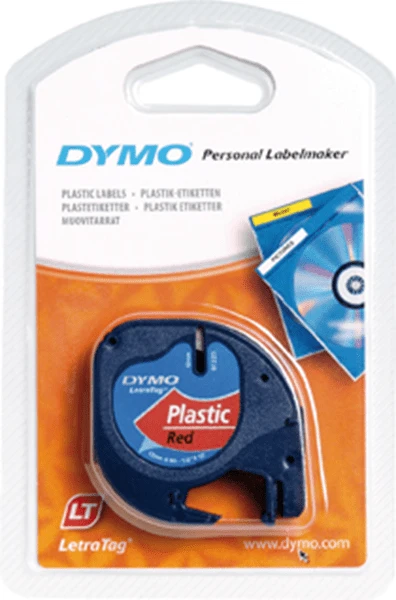 CINTAS PLASTICO 12 MM. X 4 M. 1 CINTAS PLASTICO 12 MM. X 4 M.