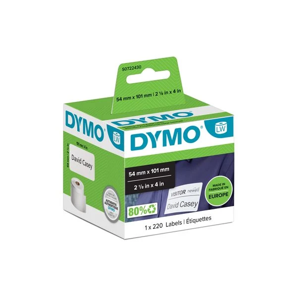 SHIPPING BADGE LABELS 2 SHIPPING BADGE LABELS - Imagen 2
