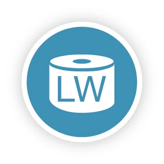 SHIPPING BADGE LABELS 7 SHIPPING BADGE LABELS - Imagen 7