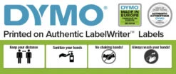 SHIPPING BADGE LABELS 20 SHIPPING BADGE LABELS -tienda EPSON S0722430 pic 7