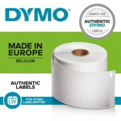 ROLLO ETIQUETAS LABELWRITER 13X25MM BLANCO DYMO S0722530 16 ROLLO ETIQUETAS LABELWRITER 13X25MM BLANCO DYMO S0722530 -tienda EPSON S0722530 pic 6