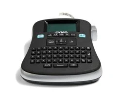 Alternative view of ROTULADORA LABELMANAGER 210D DYMO S0784430