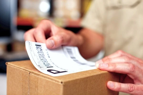 ROLLO ETIQUETAS LABELWRITER 104X159MM BLANCO DYMO S0904980 3 ROLLO ETIQUETAS LABELWRITER 104X159MM BLANCO DYMO S0904980 - Imagen 3