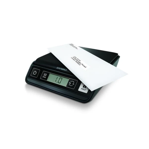 BASCULA DIGITAL POSTAL M2. 2GR-2KG DYMO S0928990 5 BASCULA DIGITAL POSTAL M2. 2GR-2KG DYMO S0928990 - Imagen 5