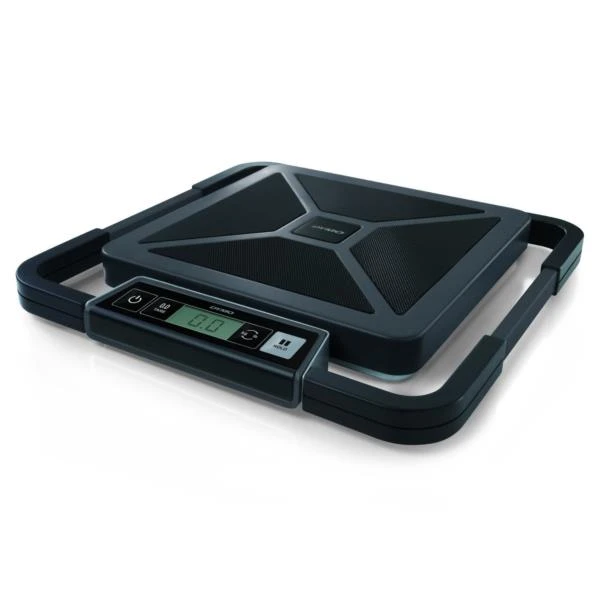 BASCULA DIGITAL PARA PAQUETERIA S50 0.5-50KG DYMO S0929020 3 BASCULA DIGITAL PARA PAQUETERIA S50 0.5-50KG DYMO S0929020 - Imagen 3