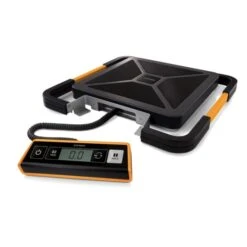 BASCULA DIGITAL PARA PAQUETERIA S180 1KG-180KG DYMO S0929040 9 BASCULA DIGITAL PARA PAQUETERIA S180 1KG-180KG DYMO S0929040 -tienda EPSON S0929040 pic 4