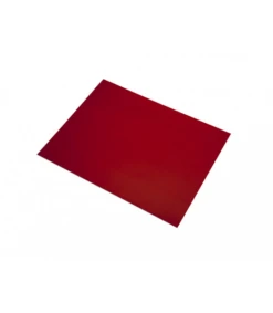 BOLSA 25 CARTULINAS 185 GR 50 X 65 CM CEREZA FABRIANO S3215608