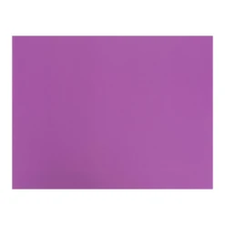 BOLSA 25 CARTULINAS 185 GR 50 X 65 CM MORADO FABRIANO S3215613