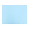 BOLSA 25 CARTULINAS 185 GR 50 X 65 CM AZUL CIELO FABRIANO S3215614
