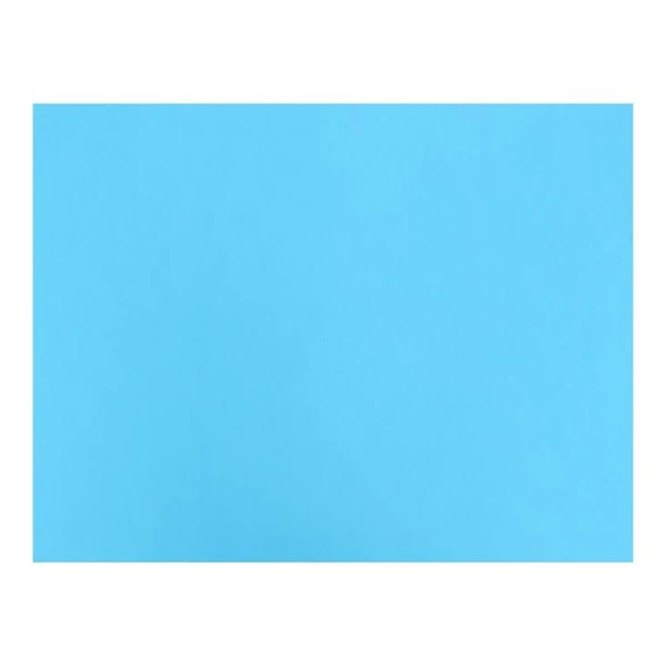 BOLSA 25 CARTULINAS 185 GR 50 X 65 CM AZUL TURQUESA FABRIANO S3215615 1 BOLSA 25 CARTULINAS 185 GR 50 X 65 CM AZUL TURQUESA FABRIANO S3215615