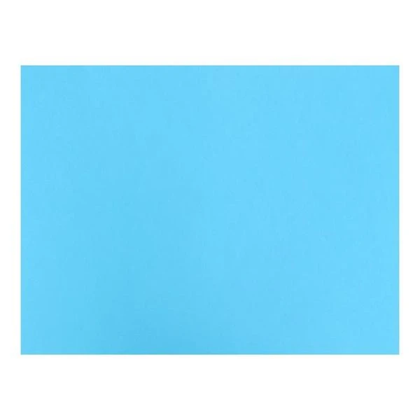 BOLSA 25 CARTULINAS 185 GR 50 X 65 CM AZUL TURQUESA FABRIANO S3215615 2 BOLSA 25 CARTULINAS 185 GR 50 X 65 CM AZUL TURQUESA FABRIANO S3215615 - Imagen 2
