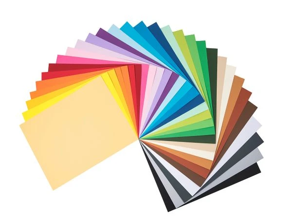 BOLSA 25 CARTULINAS 185 GR 50 X 65 CM VERDE LIMA FABRIANO S3215619 4 BOLSA 25 CARTULINAS 185 GR 50 X 65 CM VERDE LIMA FABRIANO S3215619 - Imagen 4