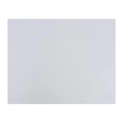 BOLSA 25 CARTULINAS 185 GR 50 X 65 CM GRIS PERLA FABRIANO S3215629