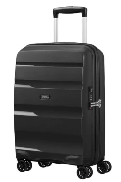 SPINNER RIGIDO POLIPROPILENO BON AIR 4 RUEDAS 200X400X550MM AMERICAN TOURISTER SA134849 NE