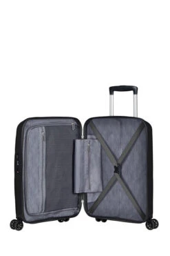 SPINNER RIGIDO POLIPROPILENO BON AIR 4 RUEDAS 200X400X550MM AMERICAN TOURISTER SA134849 NE 12 SPINNER RIGIDO POLIPROPILENO BON AIR 4 RUEDAS 200X400X550MM AMERICAN TOURISTER SA134849 NE -tienda EPSON SA134849 NE pic 2