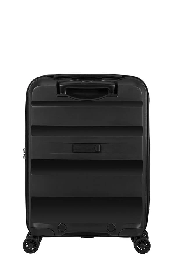 SPINNER RIGIDO POLIPROPILENO BON AIR 4 RUEDAS 200X400X550MM AMERICAN TOURISTER SA134849 NE 4 SPINNER RIGIDO POLIPROPILENO BON AIR 4 RUEDAS 200X400X550MM AMERICAN TOURISTER SA134849 NE - Imagen 4