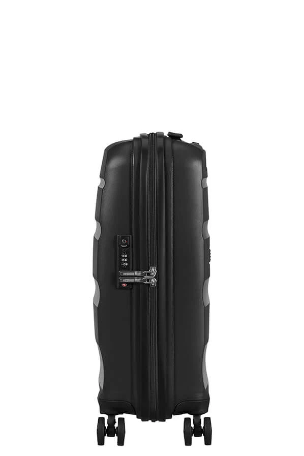 SPINNER RIGIDO POLIPROPILENO BON AIR 4 RUEDAS 200X400X550MM AMERICAN TOURISTER SA134849 NE 6 SPINNER RIGIDO POLIPROPILENO BON AIR 4 RUEDAS 200X400X550MM AMERICAN TOURISTER SA134849 NE - Imagen 6