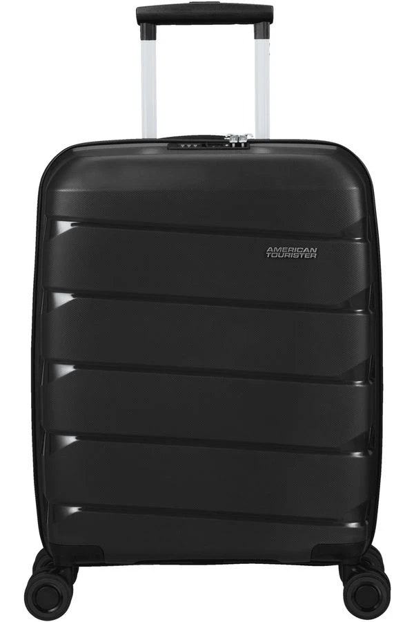 MALETA RIGIDA AIR MOVE 55CM 200X400X550MM AMERICAN TOURISTER SA139254 NE 2 MALETA RIGIDA AIR MOVE 55CM 200X400X550MM AMERICAN TOURISTER SA139254 NE - Imagen 2