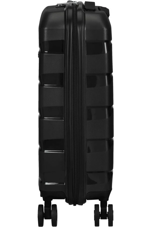 MALETA RIGIDA AIR MOVE 55CM 200X400X550MM AMERICAN TOURISTER SA139254 NE 5 MALETA RIGIDA AIR MOVE 55CM 200X400X550MM AMERICAN TOURISTER SA139254 NE - Imagen 5