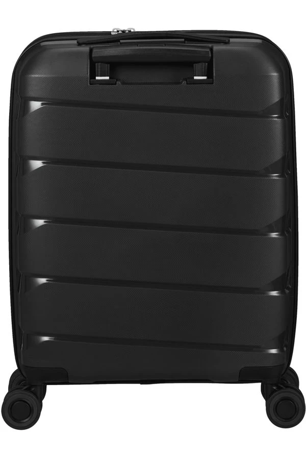 MALETA RIGIDA AIR MOVE 55CM 200X400X550MM AMERICAN TOURISTER SA139254 NE 6 MALETA RIGIDA AIR MOVE 55CM 200X400X550MM AMERICAN TOURISTER SA139254 NE - Imagen 6