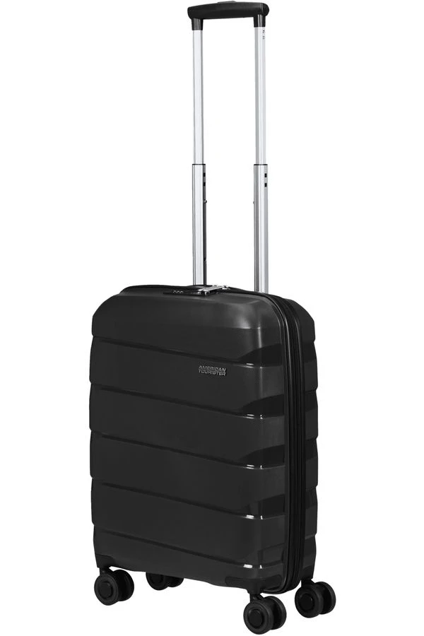 MALETA RIGIDA AIR MOVE 55CM 200X400X550MM AMERICAN TOURISTER SA139254 NE 7 MALETA RIGIDA AIR MOVE 55CM 200X400X550MM AMERICAN TOURISTER SA139254 NE - Imagen 7
