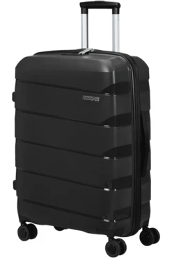 MALETA RIGIDA AIR MOVE 66CM 250X460X660MM AMERICAN TOURISTER SA139255 NE