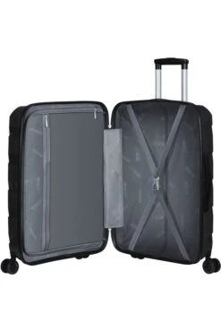MALETA RIGIDA AIR MOVE 66CM 250X460X660MM AMERICAN TOURISTER SA139255 NE -tienda EPSON SA139255 NE pic 2