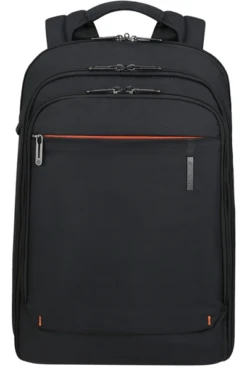 MOCHILA NETWORK3 PARA PORTATIL DE 15.6P 195X310X435 MM NEGRO SAMSONITE SA142310 NE