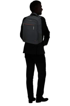 MOCHILA NETWORK3 PARA PORTATIL DE 15.6P 195X310X435 MM NEGRO SAMSONITE SA142310 NE -tienda EPSON SA142310 NE pic 2