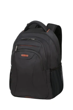 MOCHILA PARA PORTATIL DE 15.6P COMPARTIMENTO PARA TABLET DE 10.1P 210X320X495 MM NEGRO AMERICAN TOURISTER SA33G002 NE