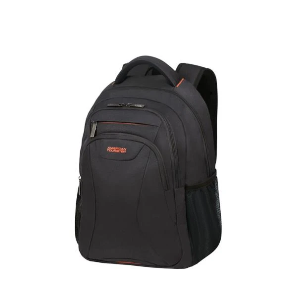 MOCHILA PARA PORTATIL DE 15.6P COMPARTIMENTO PARA TABLET DE 10.1P 210X320X495 MM NEGRO AMERICAN TOURISTER SA33G002 NE 2 MOCHILA PARA PORTATIL DE 15.6P COMPARTIMENTO PARA TABLET DE 10.1P 210X320X495 MM NEGRO AMERICAN TOURISTER SA33G002 NE - Imagen 2