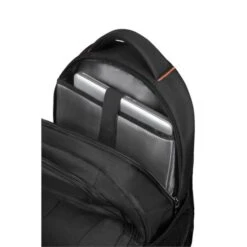 MOCHILA PARA PORTATIL DE 15.6P COMPARTIMENTO PARA TABLET DE 10.1P 210X320X495 MM NEGRO AMERICAN TOURISTER SA33G002 NE 7 MOCHILA PARA PORTATIL DE 15.6P COMPARTIMENTO PARA TABLET DE 10.1P 210X320X495 MM NEGRO AMERICAN TOURISTER SA33G002 NE -tienda EPSON SA33G002 NE pic 2