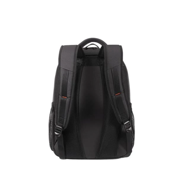 MOCHILA PARA PORTATIL DE 15.6P COMPARTIMENTO PARA TABLET DE 10.1P 210X320X495 MM NEGRO AMERICAN TOURISTER SA33G002 NE 5 MOCHILA PARA PORTATIL DE 15.6P COMPARTIMENTO PARA TABLET DE 10.1P 210X320X495 MM NEGRO AMERICAN TOURISTER SA33G002 NE - Imagen 5