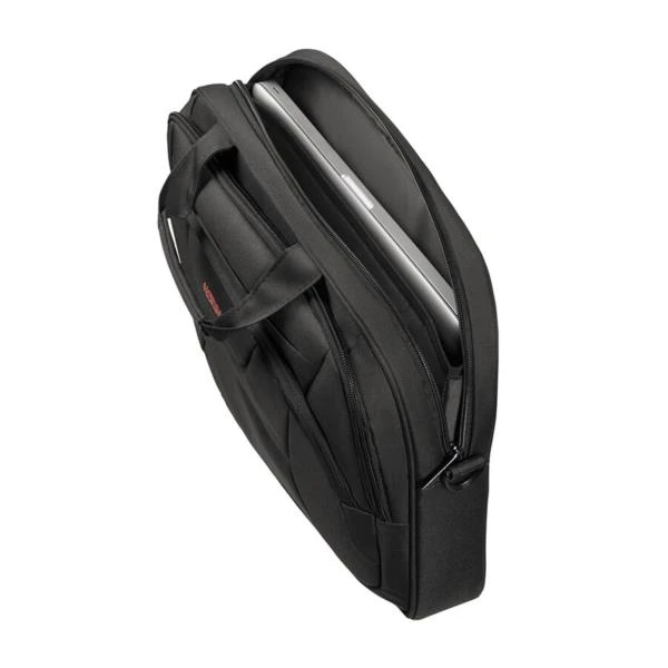 MALETIN PARA PORTATIL DE 15.6P COMPARTIMENTO PARA TABLET DE 10.1P 120X415X320 MM AZUL AMERICAN TOURISTER SA33G005 NE 3 MALETIN PARA PORTATIL DE 15.6P COMPARTIMENTO PARA TABLET DE 10.1P 120X415X320 MM AZUL AMERICAN TOURISTER SA33G005 NE - Imagen 3