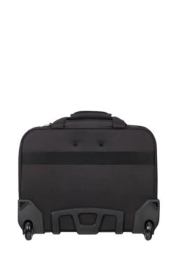 MALETIN CON RUEDAS PARA PORTATIL DE 15.6P COMPARTIMENTO PARA ROPA 230X440X380 MM NEGRO AMERICAN TOURISTER SA33G006 NE -tienda EPSON SA33G006 NE pic 3