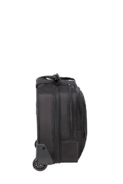 MALETIN CON RUEDAS PARA PORTATIL DE 15.6P COMPARTIMENTO PARA ROPA 230X440X380 MM NEGRO AMERICAN TOURISTER SA33G006 NE -tienda EPSON SA33G006 NE pic 4