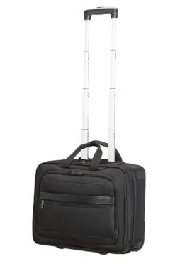 MALETIN CON RUEDAS VECTURA EVO PARA PORTATIL DE 17.3P 200X460X350 MM NEGRA SAMSONITE SACS3011 NE 24 MALETIN CON RUEDAS VECTURA EVO PARA PORTATIL DE 17.3P 200X460X350 MM NEGRA SAMSONITE SACS3011 NE -tienda EPSON SACS3011 NE pic 11
