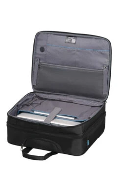 MALETIN CON RUEDAS VECTURA EVO PARA PORTATIL DE 17.3P 200X460X350 MM NEGRA SAMSONITE SACS3011 NE 15 MALETIN CON RUEDAS VECTURA EVO PARA PORTATIL DE 17.3P 200X460X350 MM NEGRA SAMSONITE SACS3011 NE -tienda EPSON SACS3011 NE pic 2